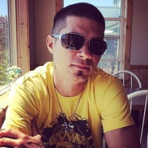 Meet your Posher, Jp